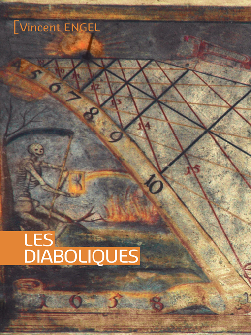 Title details for Les diaboliques by Vincent Engel - Available